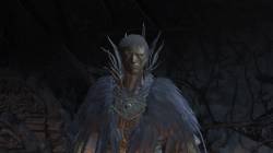 Dark Souls 3 - Туча скриншотов оружия и доспехов не задействованных в Dark Souls 3 - screenshot 14