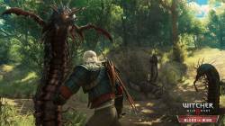 The Witcher 3: Wild Hunt - Новые скриншоты дополнения Blood and Wine для The Witcher 3: Wild Hunt - screenshot 3