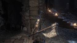 Dark Souls 3 - Туча скриншотов оружия и доспехов не задействованных в Dark Souls 3 - screenshot 39