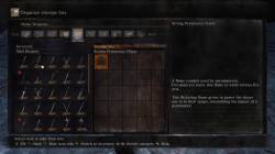 Dark Souls 3 - Туча скриншотов оружия и доспехов не задействованных в Dark Souls 3 - screenshot 45