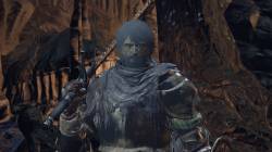Dark Souls 3 - Туча скриншотов оружия и доспехов не задействованных в Dark Souls 3 - screenshot 10