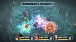 Square Enix - I Am Setsuna - jRPG вдохновленная Chrono Trigger, выйдет 19 Июля на PC - screenshot 6