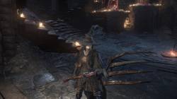Dark Souls 3 - Туча скриншотов оружия и доспехов не задействованных в Dark Souls 3 - screenshot 36