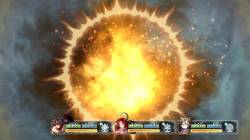 Square Enix - I Am Setsuna - jRPG вдохновленная Chrono Trigger, выйдет 19 Июля на PC - screenshot 4