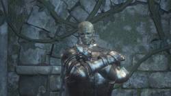 Dark Souls 3 - Туча скриншотов оружия и доспехов не задействованных в Dark Souls 3 - screenshot 8