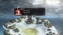 Square Enix - I Am Setsuna - jRPG вдохновленная Chrono Trigger, выйдет 19 Июля на PC - screenshot 1