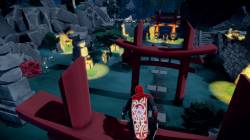 Игры - Aragami стелс-экшен про ниндзя-нежить - screenshot 3