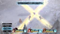 Square Enix - I Am Setsuna - jRPG вдохновленная Chrono Trigger, выйдет 19 Июля на PC - screenshot 7