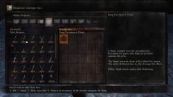 Dark Souls 3 - Туча скриншотов оружия и доспехов не задействованных в Dark Souls 3 - screenshot 43