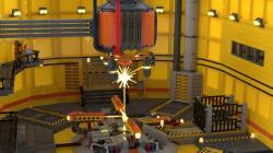 Half-Life - Сцена из Half-Life воссозданная с помощью Lego - screenshot 6