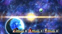 Square Enix - I Am Setsuna - jRPG вдохновленная Chrono Trigger, выйдет 19 Июля на PC - screenshot 5