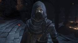 Dark Souls 3 - Туча скриншотов оружия и доспехов не задействованных в Dark Souls 3 - screenshot 18