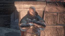Dark Souls 3 - Туча скриншотов оружия и доспехов не задействованных в Dark Souls 3 - screenshot 13