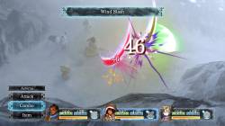 Square Enix - I Am Setsuna - jRPG вдохновленная Chrono Trigger, выйдет 19 Июля на PC - screenshot 3