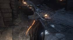 Dark Souls 3 - Туча скриншотов оружия и доспехов не задействованных в Dark Souls 3 - screenshot 33