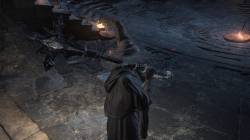 Dark Souls 3 - Туча скриншотов оружия и доспехов не задействованных в Dark Souls 3 - screenshot 38