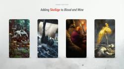 The Witcher 3: Wild Hunt - Blood And Wine будет включать новые карты для Гвинта в The Witcher 3 - screenshot 4