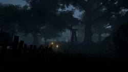World of Warcraft - Сумеречный лес из World Of Warcraft воссозданный на Unreal Engine 4 - screenshot 1