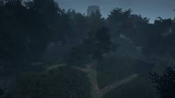 World of Warcraft - Сумеречный лес из World Of Warcraft воссозданный на Unreal Engine 4 - screenshot 3