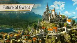 The Witcher 3: Wild Hunt - Blood And Wine будет включать новые карты для Гвинта в The Witcher 3 - screenshot 1