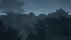 World of Warcraft - Сумеречный лес из World Of Warcraft воссозданный на Unreal Engine 4 - screenshot 7