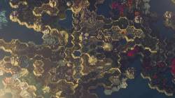 Minecraft - Огромная и красивая карта в Minecraft за 400 часов - screenshot 2