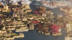 Minecraft - Огромная и красивая карта в Minecraft за 400 часов - screenshot 7