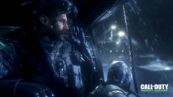 Call of Duty: Infinite Warfare - Официальные скриншоты Call of Duty 4: Modern Warfare Remastered - screenshot 1