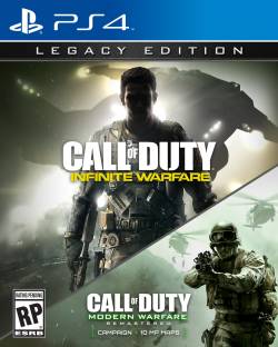Call of Duty: Infinite Warfare - Первые официальные скриншоты Call of Duty: Infinite Warfare - screenshot 5