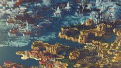 Minecraft - Огромная и красивая карта в Minecraft за 400 часов - screenshot 10
