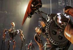 Dishonored 2 - Первые скриншоты Dishonored 2 - screenshot 2