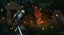 The Witcher 3: Wild Hunt - Новые скриншоты DLC Blood and Wine для The Withcer 3: Wild Hunt, релиз 31 мая - screenshot 7