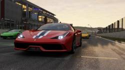 Forza Motorsport 6: Apex - 4K скриншоты Forza Motorsport 6: Apex - screenshot 11