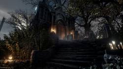 Bloodborne - Художник DICE воссоздал локацию из Bloodborne на Unreal Engine 4 - screenshot 10