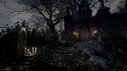 Bloodborne - Художник DICE воссоздал локацию из Bloodborne на Unreal Engine 4 - screenshot 5