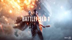 Battlefield 1 - Первые официальные скриншоты Battlefield 1 и первые подробности - screenshot 1