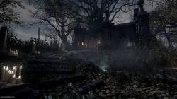 Bloodborne - Художник DICE воссоздал локацию из Bloodborne на Unreal Engine 4 - screenshot 3