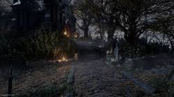 Bloodborne - Художник DICE воссоздал локацию из Bloodborne на Unreal Engine 4 - screenshot 6