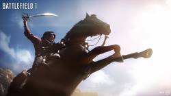 Battlefield 1 - Первые официальные скриншоты Battlefield 1 и первые подробности - screenshot 2