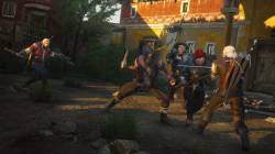 The Witcher 3: Wild Hunt - Новые скриншоты DLC Blood and Wine для The Withcer 3: Wild Hunt, релиз 31 мая - screenshot 6
