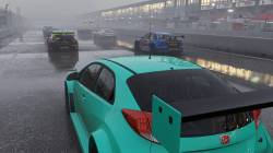 Forza Motorsport 6: Apex - 4K скриншоты Forza Motorsport 6: Apex - screenshot 1