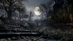 Bloodborne - Художник DICE воссоздал локацию из Bloodborne на Unreal Engine 4 - screenshot 2