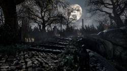 Bloodborne - Художник DICE воссоздал локацию из Bloodborne на Unreal Engine 4 - screenshot 9