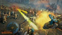 Total War: Warhammer - Боевая магия в Total War: Warhammer - screenshot 3