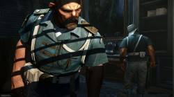 Dishonored 2 - Новые официальные скриншоты Dishonored 2 - screenshot 9