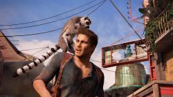 Naughty Dog - Потрясающие скриншоты игроков Uncharted 4 - screenshot 13