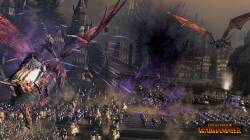 Total War: Warhammer - Боевая магия в Total War: Warhammer - screenshot 4