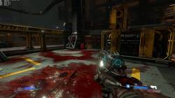 DOOM - 4K скриншоты DOOM на «кошмарном» уровне детализации - screenshot 10