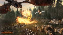 Total War: Warhammer - Боевая магия в Total War: Warhammer - screenshot 2