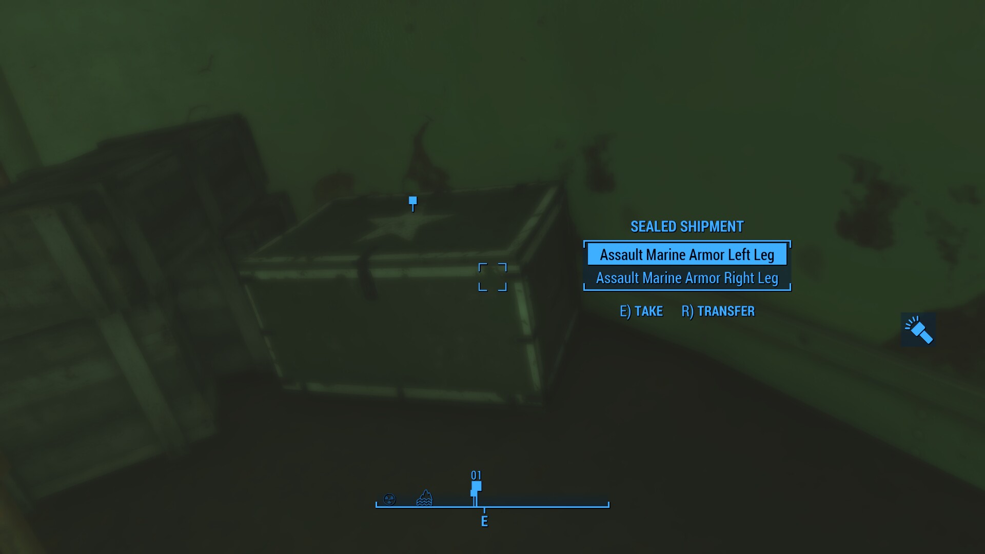Fallout 4 штурмовой шлем морской пехоты фото 44